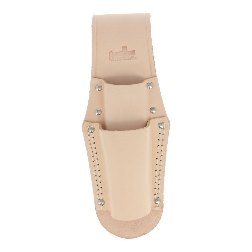 ＧＣ　二重縫型入　８吋　二段差ＤＰー１４, ベージュ, 2段差