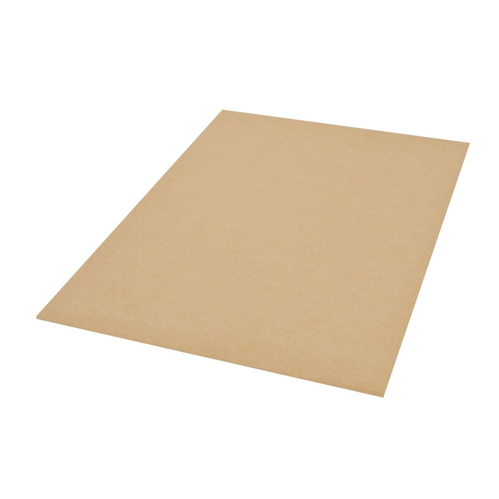 カットＭＤＦ　４５０ｍｍ幅 ５．５ｍｍ厚, MDF450幅(600), 長さ600mm