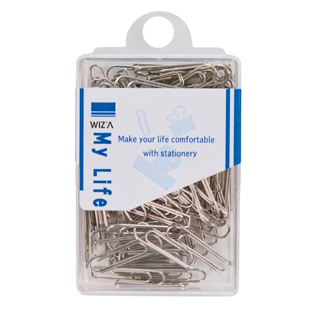 ウイザ WIZ'Aゼムクリップ, その他カラー１, 小