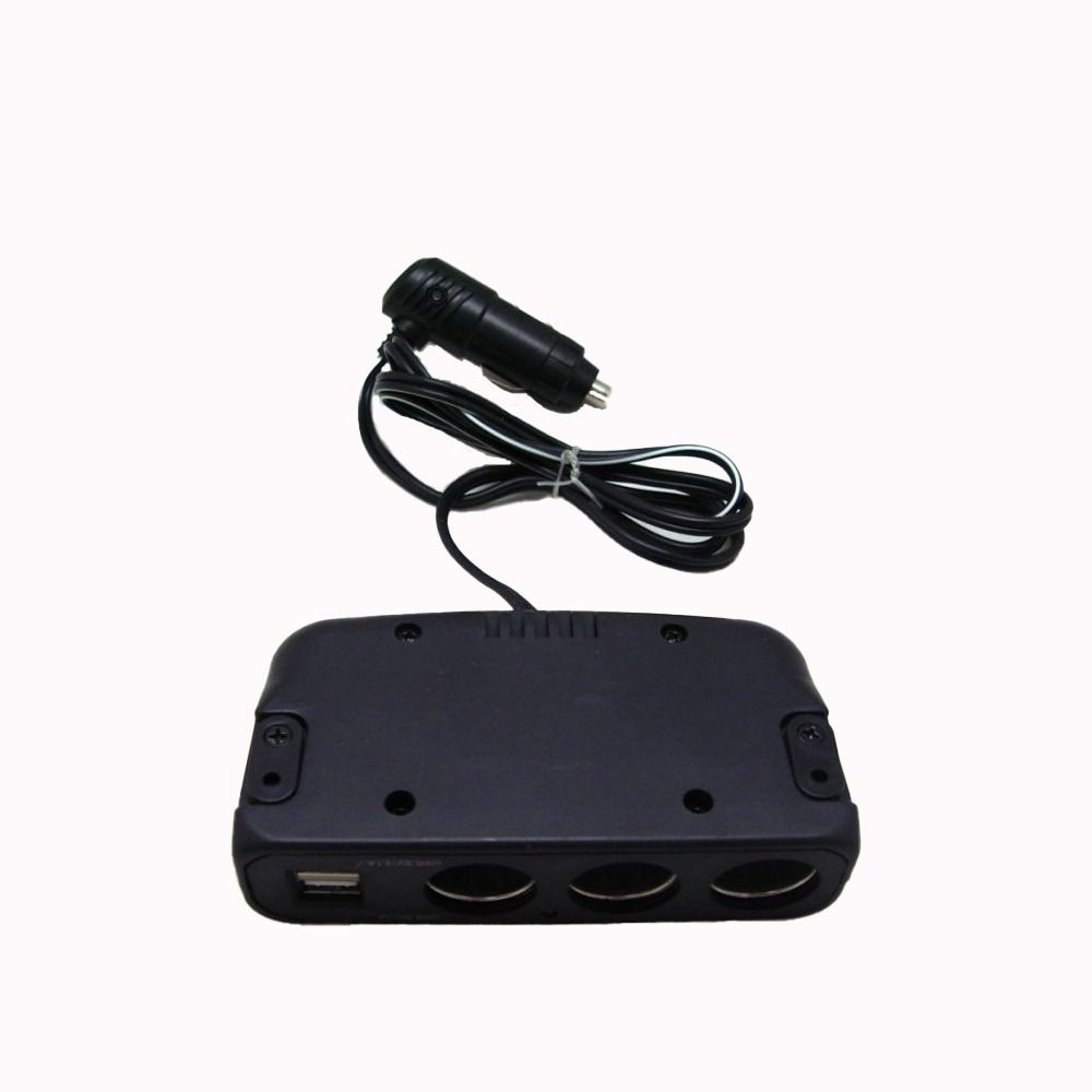 ブレイス BS-250 DC24V&rarr;DC12V コンバーター DC24V車専用, ブラック, DC24V車専用