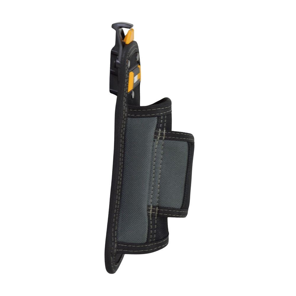 TOUGHBUILT（タフビルト）　ハンマーホルスター　TB-CT-31-A　ClipTech対応　工具ホルダー, 黒, TB-CT-31-A