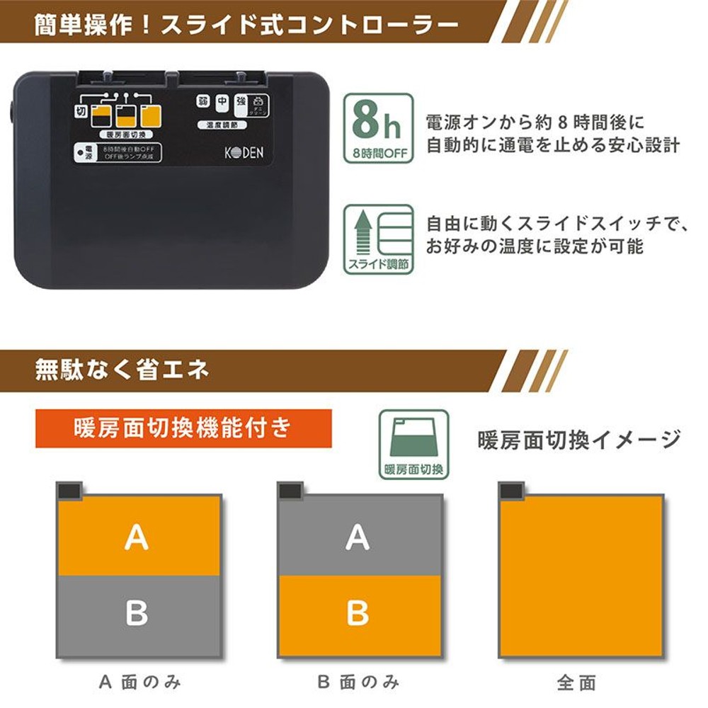 広電　カーペット　ＶＷＵ, グレー（4）, 4帖