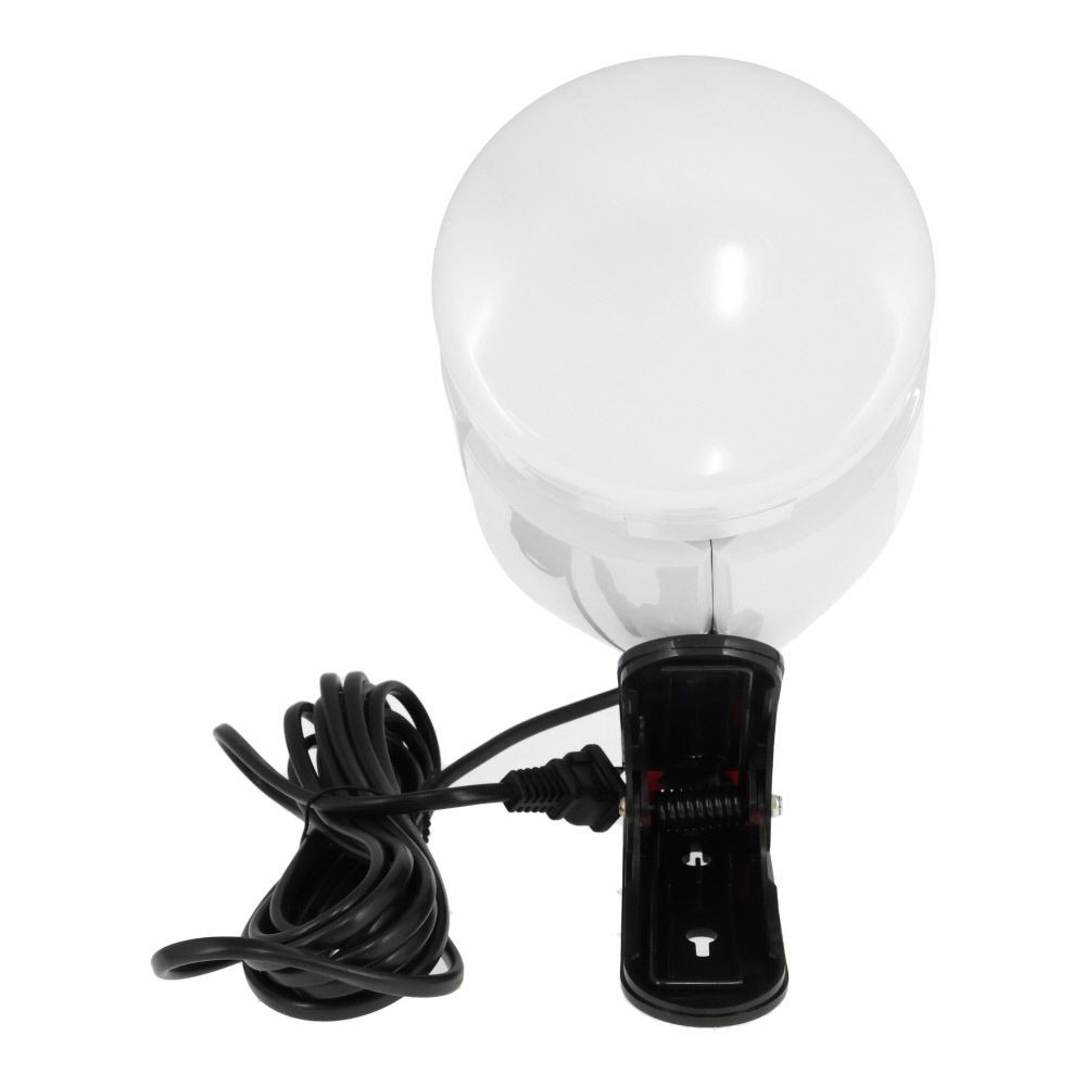 WIZ'A ウィザ 羽根型投光器５枚羽根８５Ｗ調色, HAGI-852, 本体 85W調色