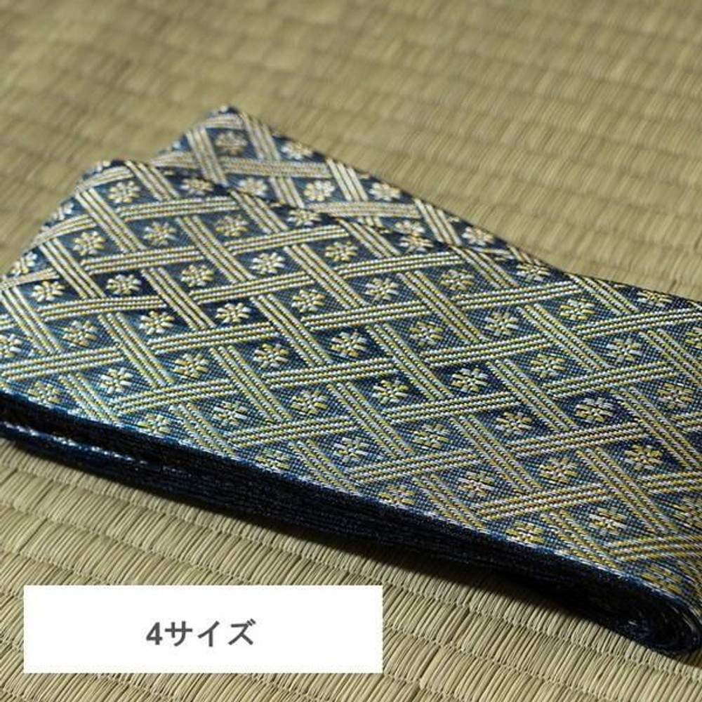 い草上敷 春日 補修用縁テープ 3m 【メーカー直送・代引不可】, い草, 300cm
