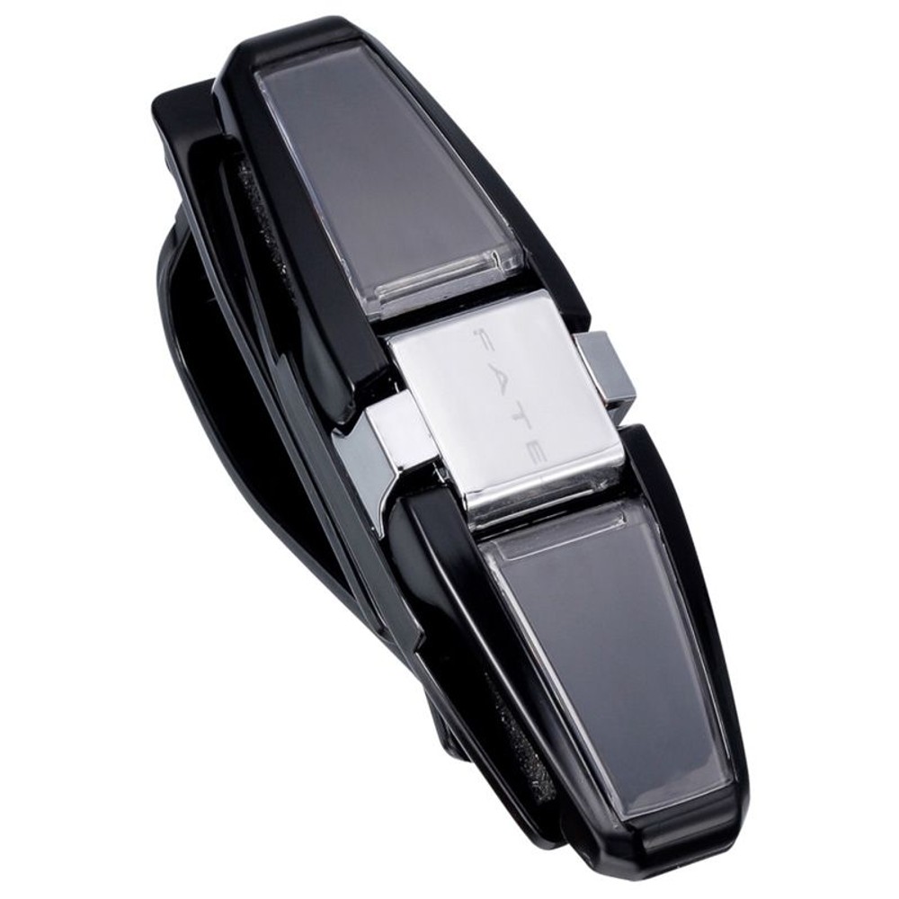 星光産業　サングラスホルダーツイン2　ＢＫ　ＥＣ38, その他カラー１, その他サイズ１