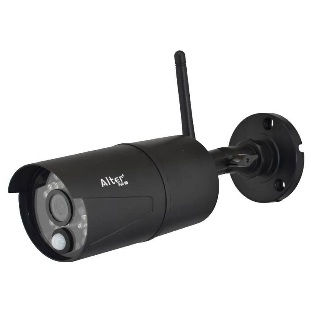 キャロットシステムズ AFH-111Tx 増設用フルHD無線カメラ, ブラック, AFHｰ111TX