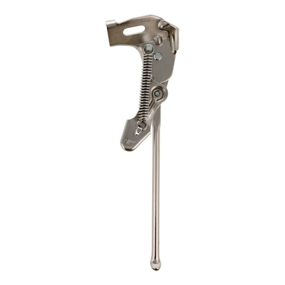 ●22型一本スタンド, シルバー, 22型