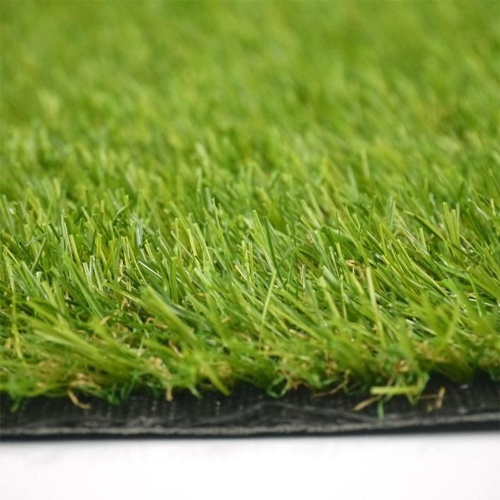 リアル人工芝 パイル, グリーン(1×2m), 1×2m