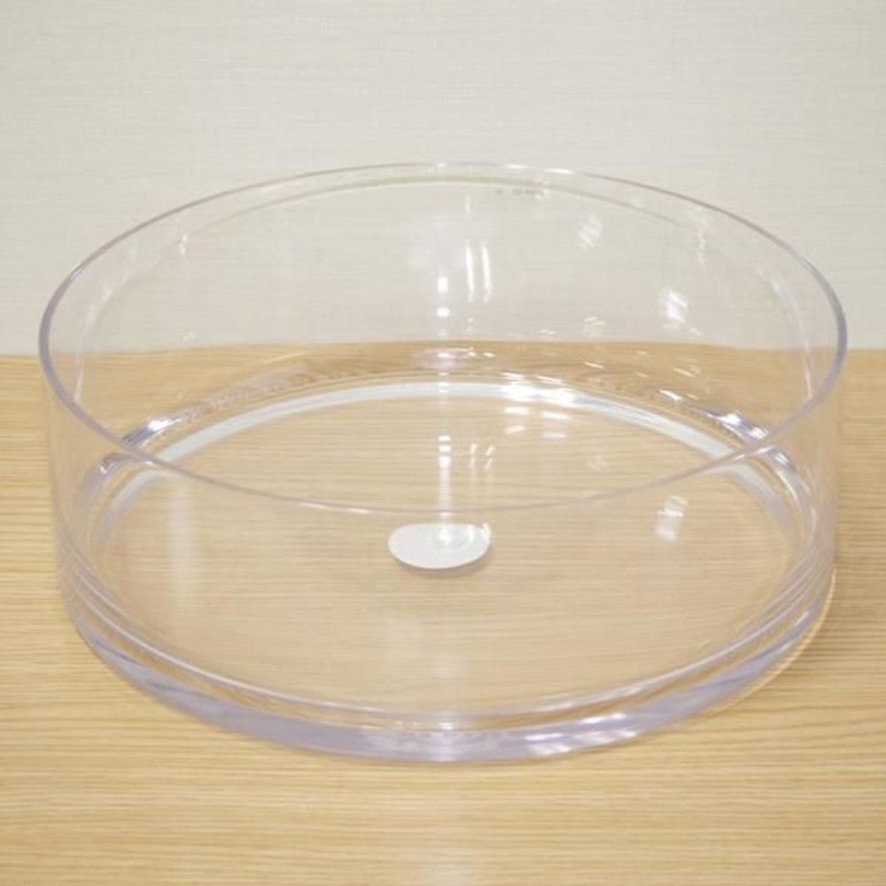 ポリカテラポット　約Φ35×高さ12ｃｍ, その他カラー１, その他サイズ１
