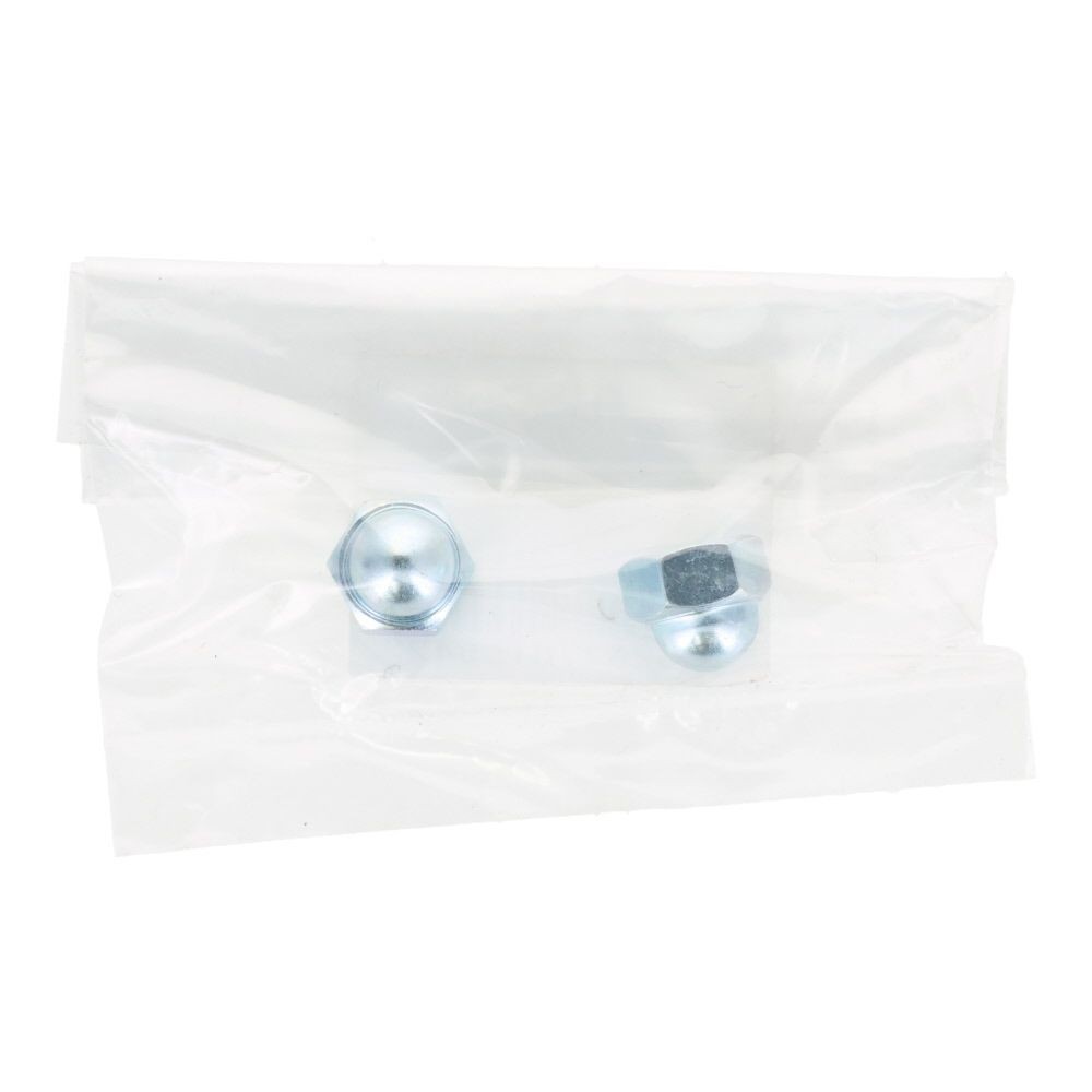 ユニクロ　袋ナット　Ｗ１／４　２入, ナット, W1／4