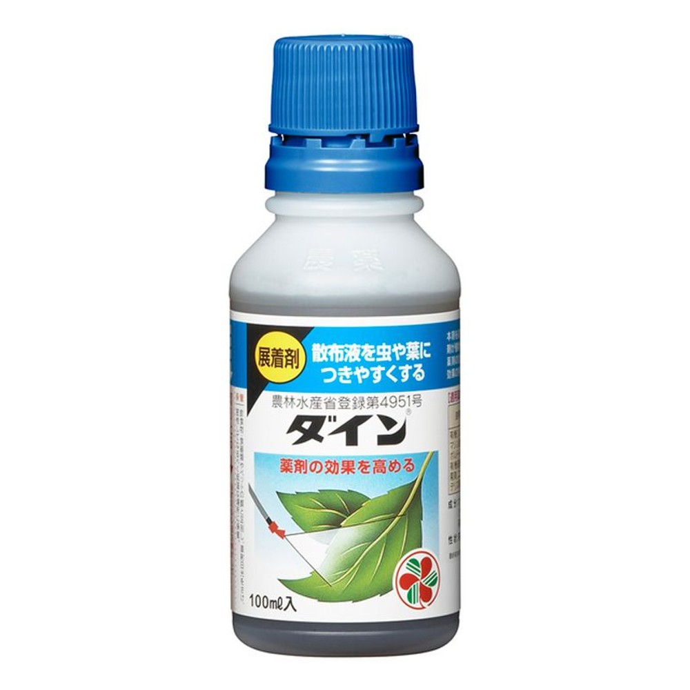 住友化学園芸　ダイン　100ｍｌ, その他カラー１, その他サイズ１