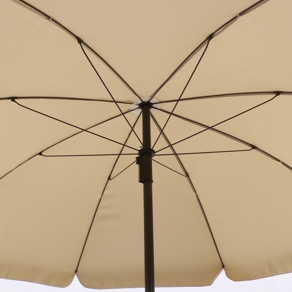 ガーデン6点セット　ベルベ【メーカー直送・代引不可】, ベージュ/ブラウン, 6点セット