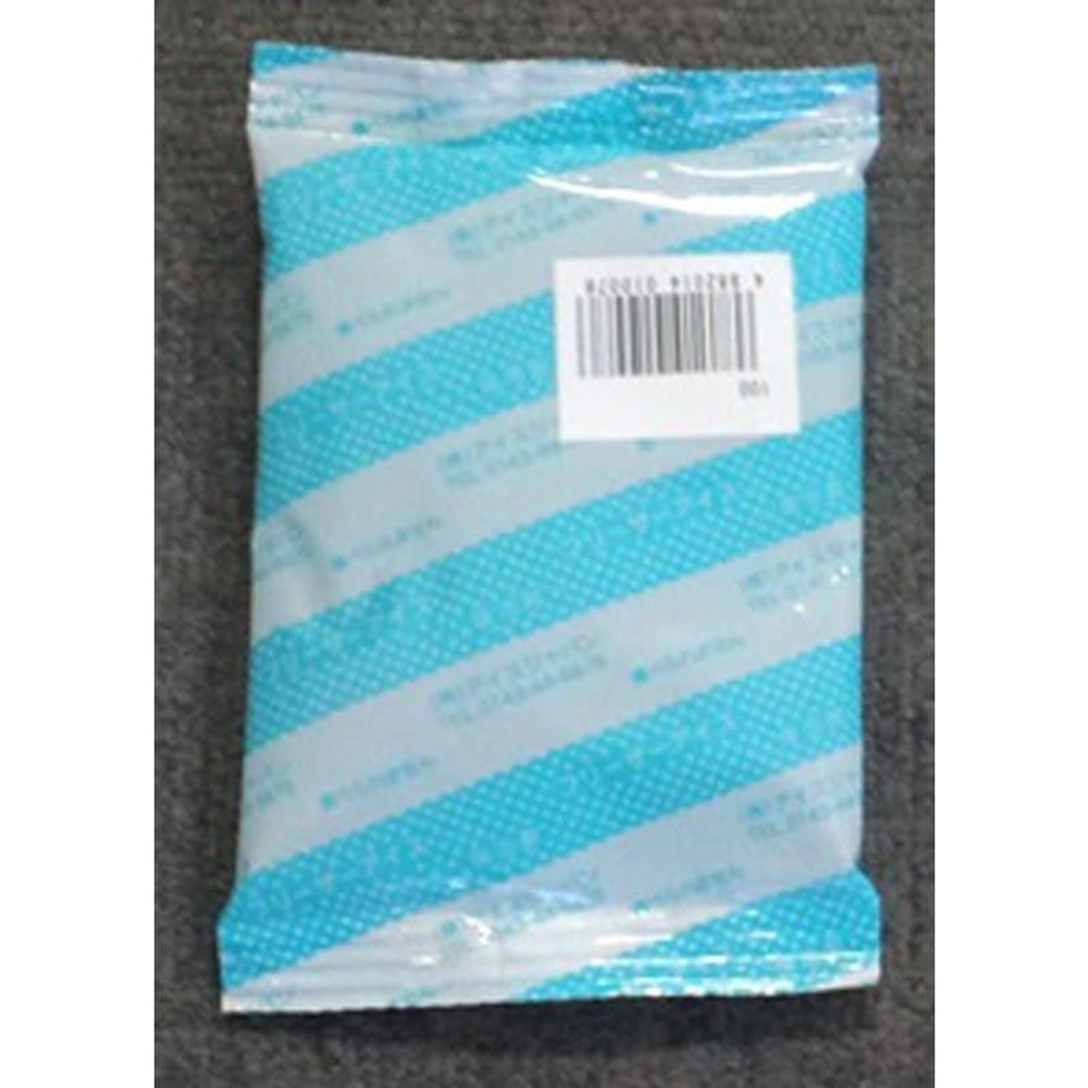 保冷剤　ソフトタイプ, ソフトタイプ（50）, 50g