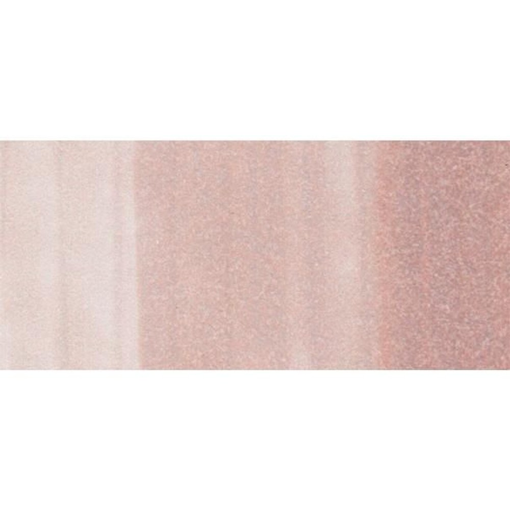 コピックチャオ V91 ペール・グレープ, コピックチャオ V91 ペール・, スケッチ