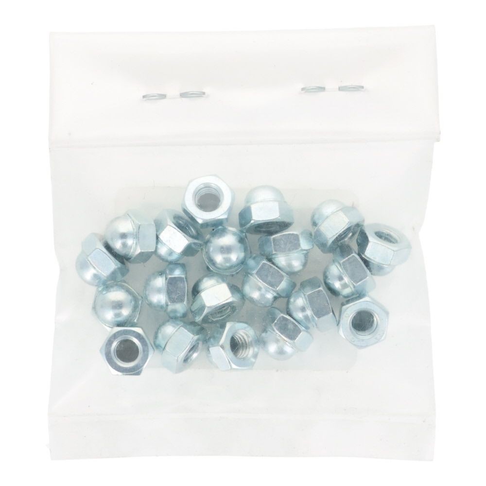 ＯＨＳＡＴＯ　袋ナット　Ｍ４, 袋ナット, M4