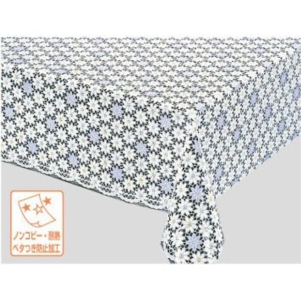 テーブルクロス（巾広）, -, -