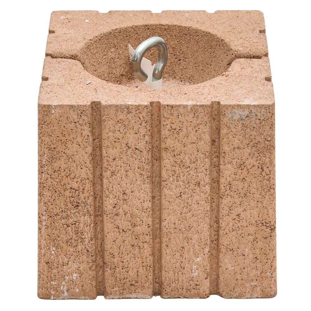 多目的ウェイト, レッド, 7.5kg 