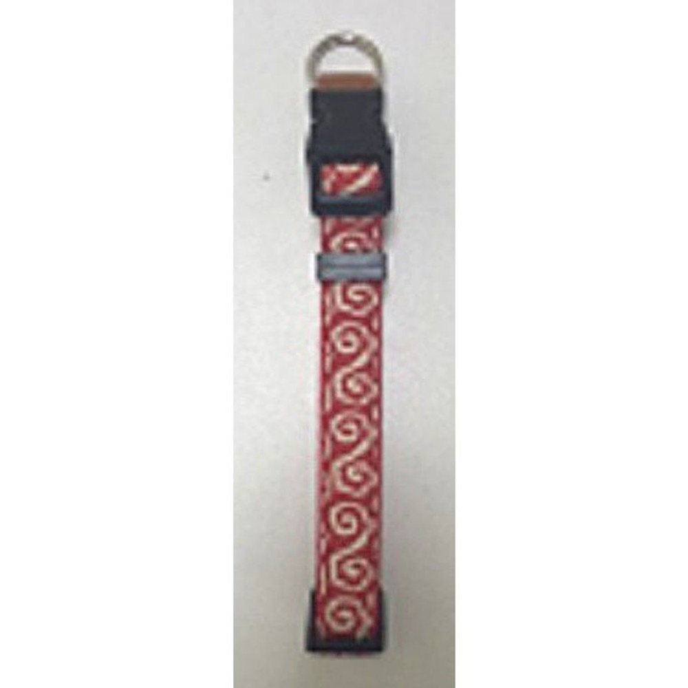 リードッグ　唐草カラー, その他カラー１, SSサイズ