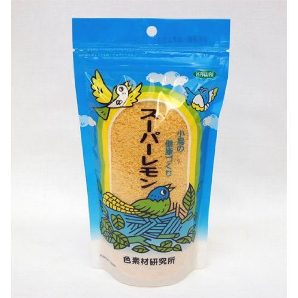 スーパーレモン　１２０Ｇ, -, 120g