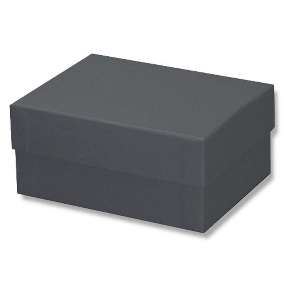 貼り箱 NO.2 チャコール, チャコール, NO.2