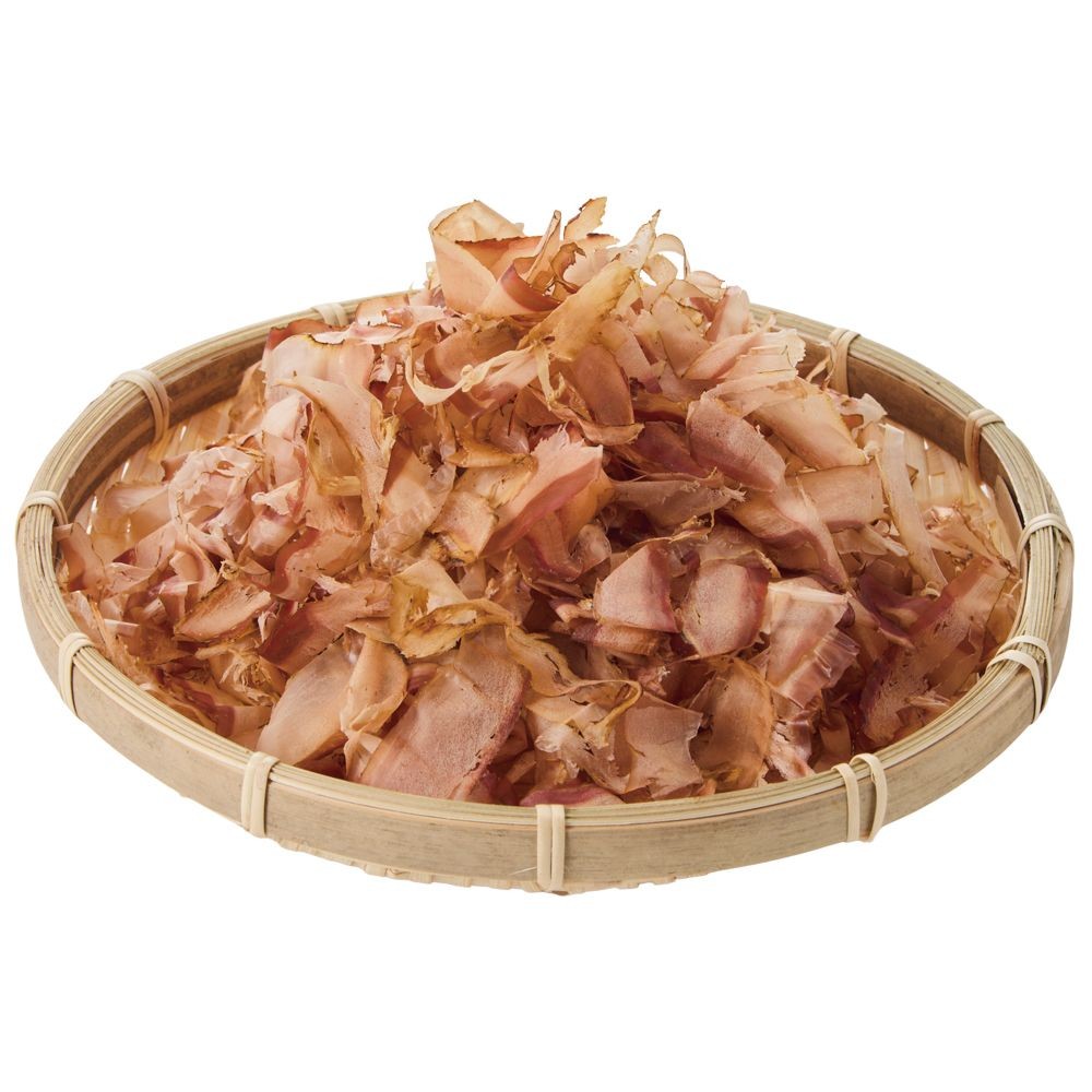 減塩ペット用花かつお　８０ｇ, 減塩, 80g