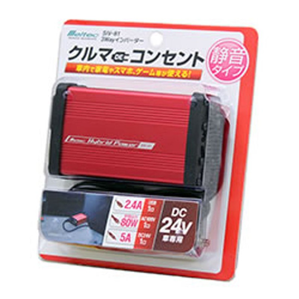 大自　3ＷａｙインバーターＤＣ24Ｖ80Ｗ　ＳＩＶー81, その他カラー１, その他サイズ１