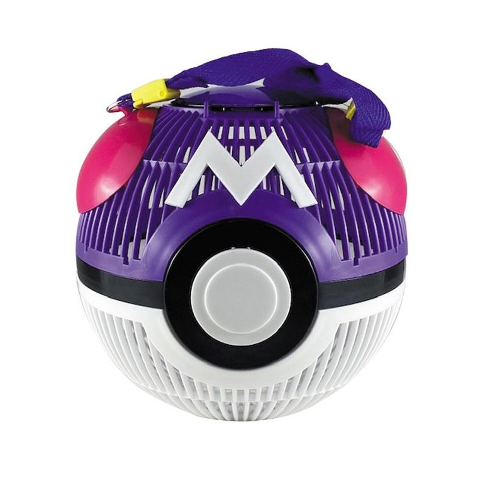 エーワン　ポケモン虫かご　マスターボール, その他カラー１, その他サイズ１