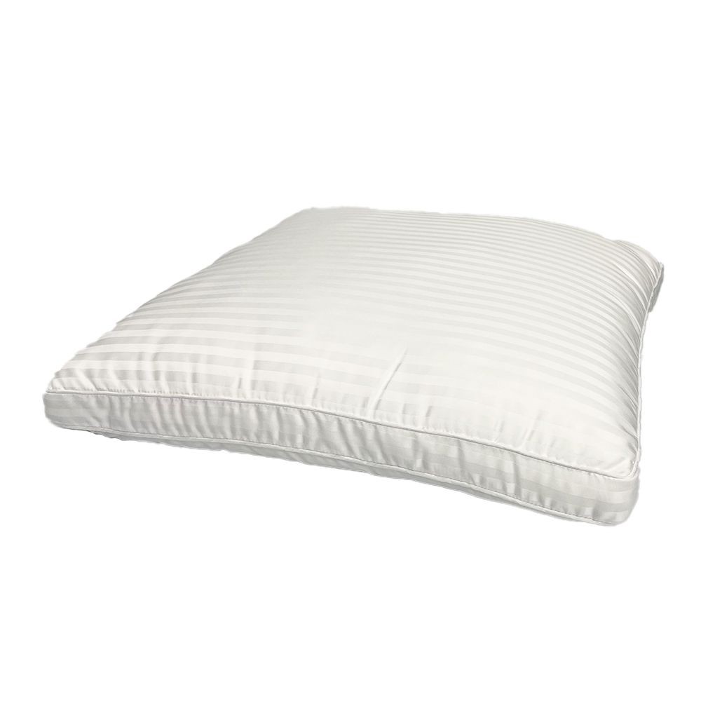 制菌消臭　ホテルスタイルまくら　６０×６０ｃｍ, ホワイト, 60×60cm