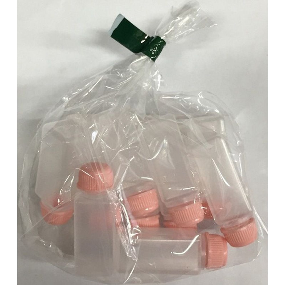 タレビン　10P, 透明（小）, 小