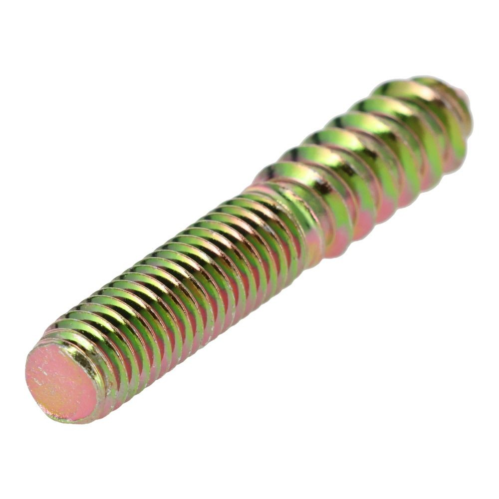 ハイロジック　ハンガーボルト　８&times;５０ｍｍ, シルバー, 2個入り