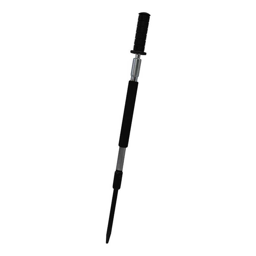 ＡＳＫ　スライド式ハツリーハンマー　ヤリ型, 黒, NO.213002