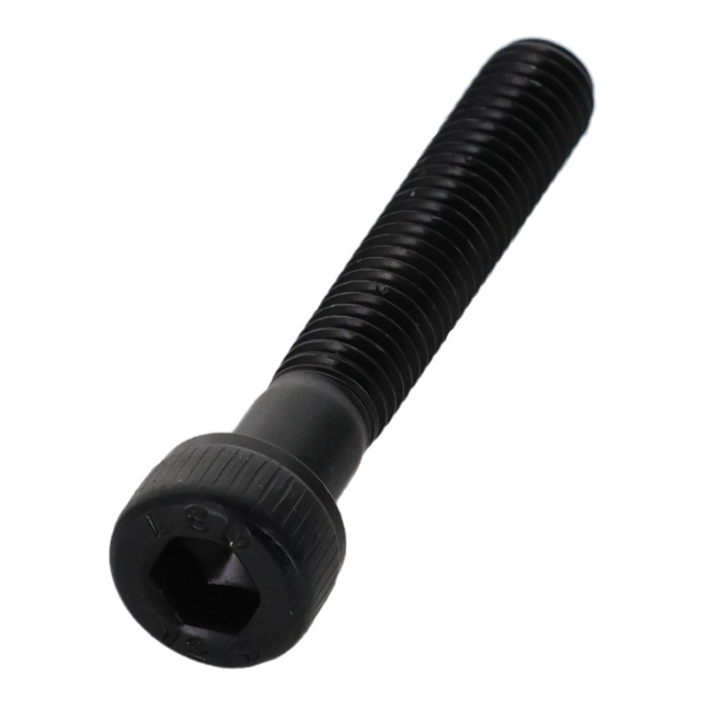 鉄生地　６角穴付ボルト　Ｍ５&times;３０　５０個入, 六角穴付ボルト, M5&times;30