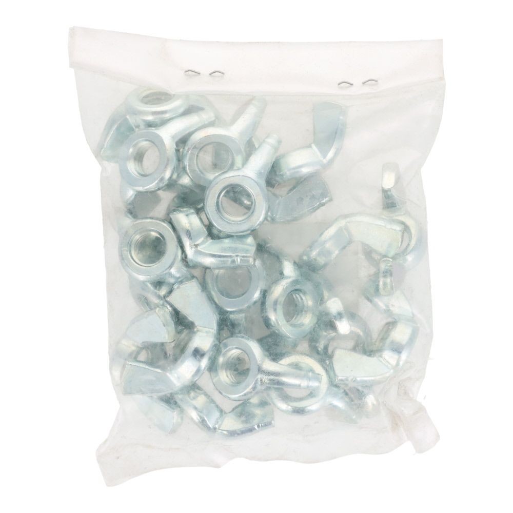 ＯＨＳＡＴＯ　蝶ナット　Ｗ５／１６, 蝶ナット, W5／16