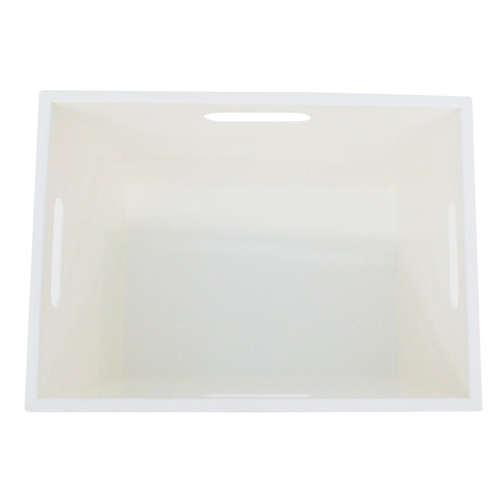 カロキューブ 縦型, ホワイト, 縦型