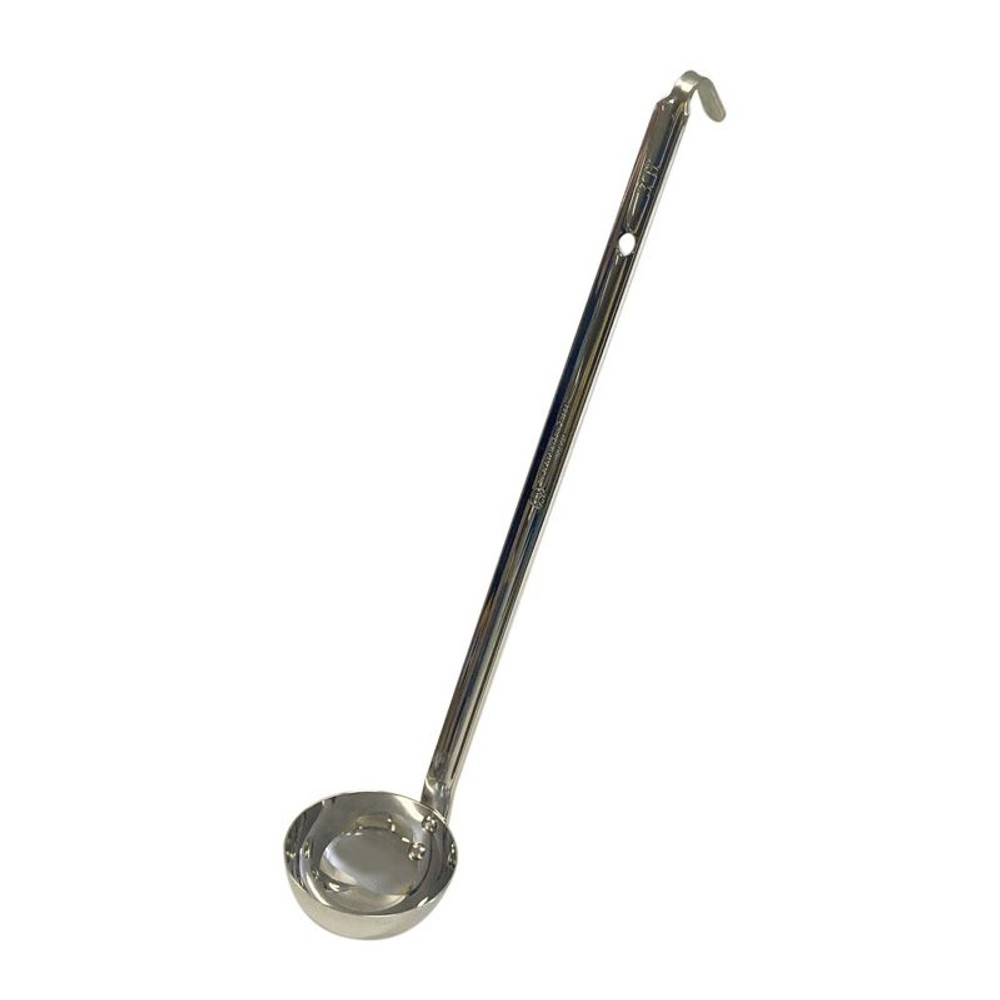 18ー8ステン　スープレードル, その他カラー１, 36cc