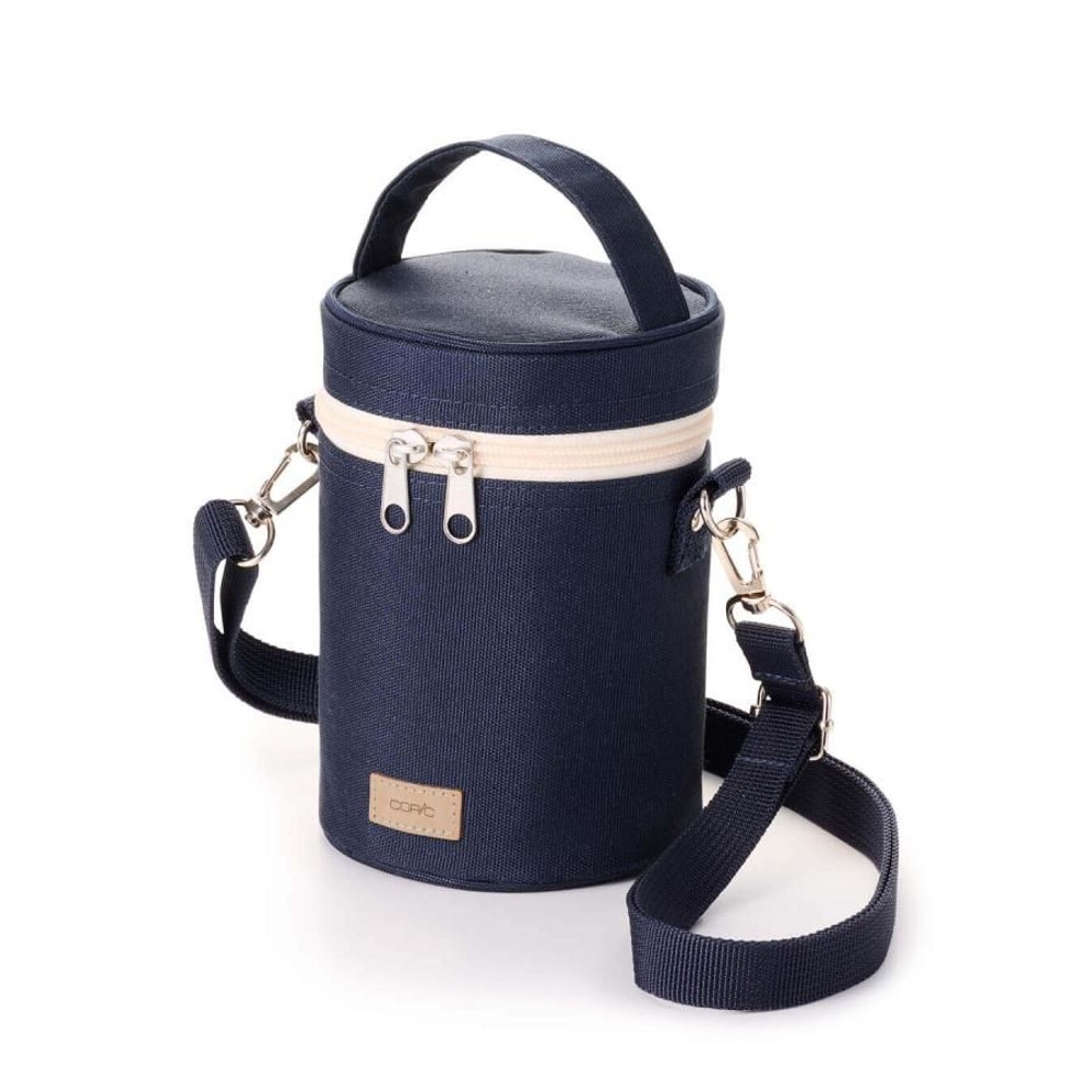 コピックポシェット ネイビーブルー (14905109) ※マーカーは別売です。, ポシェット ネイビーブルー,  ※マーカーは別売です。