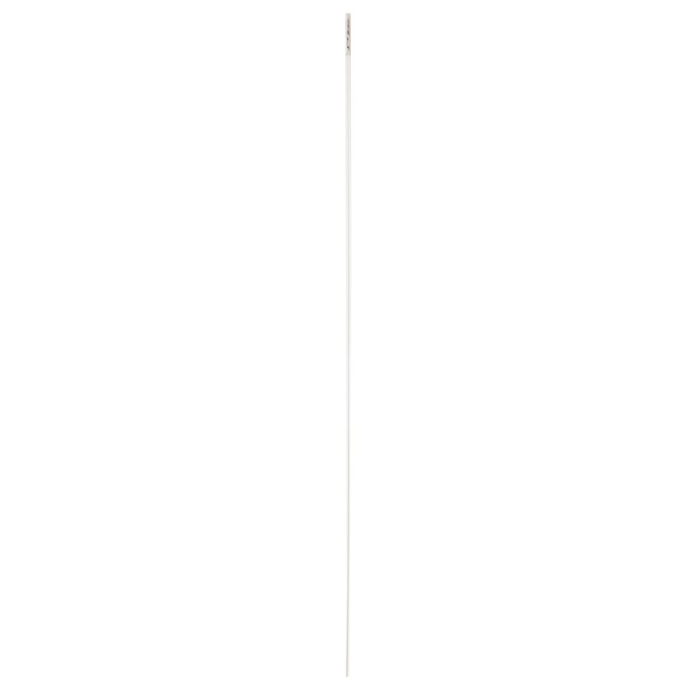アクリサンデー アクリル補材 四角棒 5&times;1000mm, 透明, 5&times;1000mm