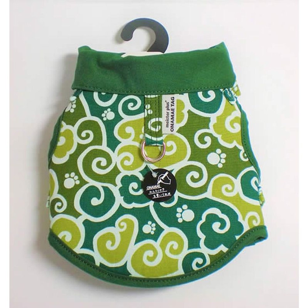 カワノ産業　ソフティウェア　カラクサ, その他カラー２, SSサイズ