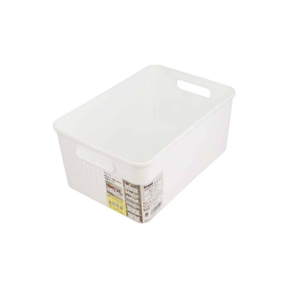 不動技研　シューノ　Ｍ・ハーフ　Ｗ, ホワイト, Mハーフ