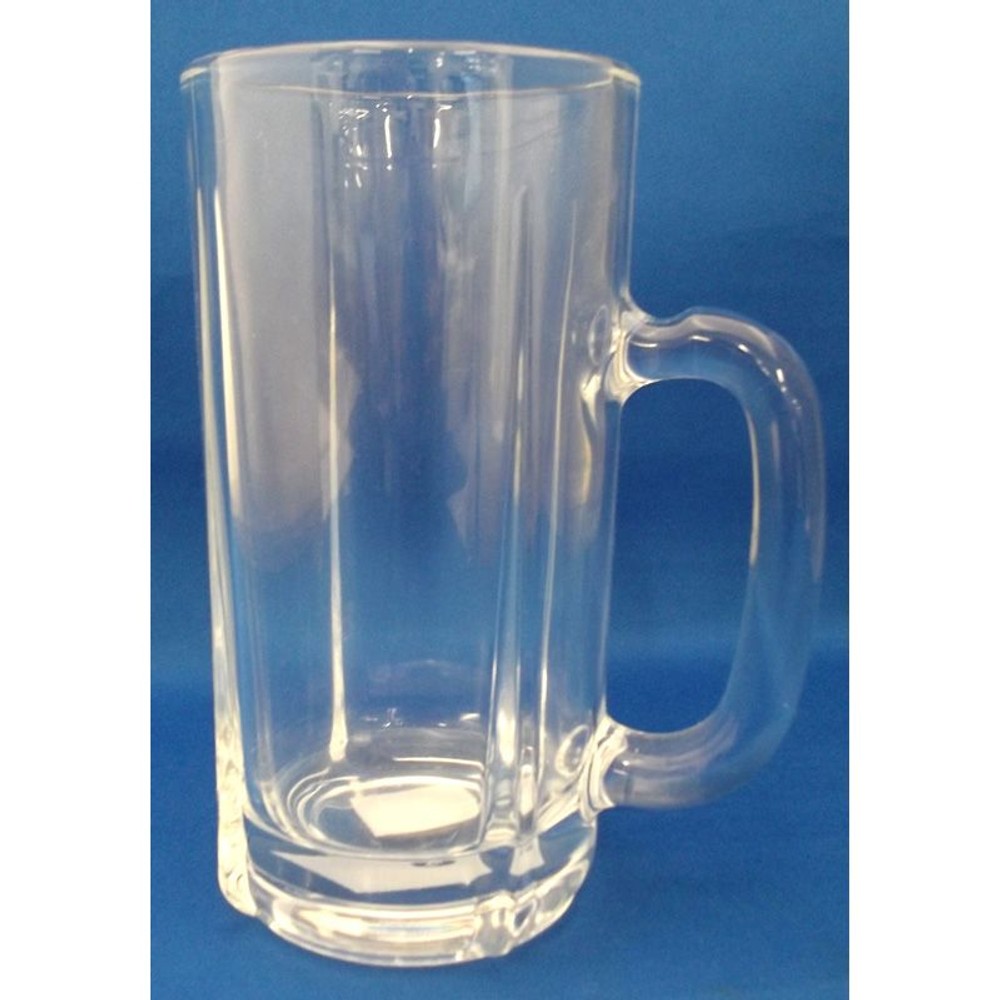 東洋佐々木ガラス ジョッキ  553―17, ジョッキ（500ml）, 500ml