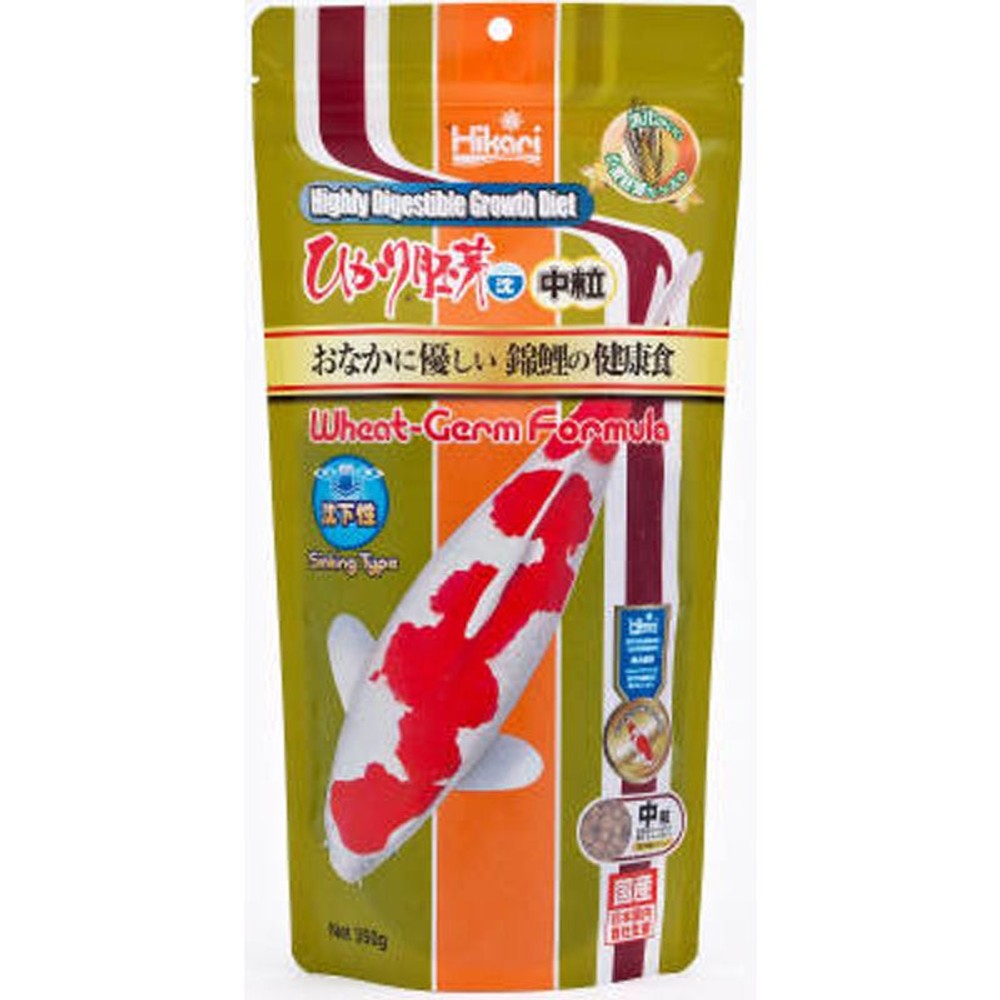 キョーリン　ひかり胚芽沈　中粒　350ｇ, その他カラー１, その他サイズ１