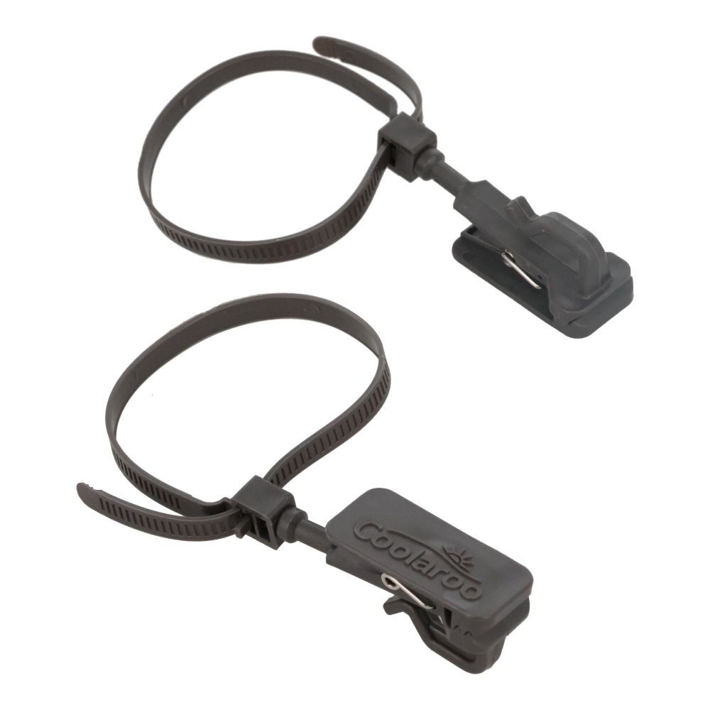 シェード取付回転バンドクリップ付2本組, その他カラー１, その他サイズ１