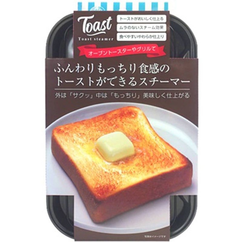 ＳＤ　ふんわりもっちり食感のトーストができるスチーマー, その他カラー１, その他サイズ１