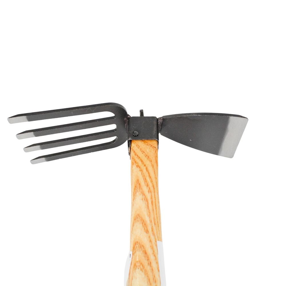 ＷＩＺＡ　片手イカ型レーキ　全鋼, その他カラー１, その他サイズ１