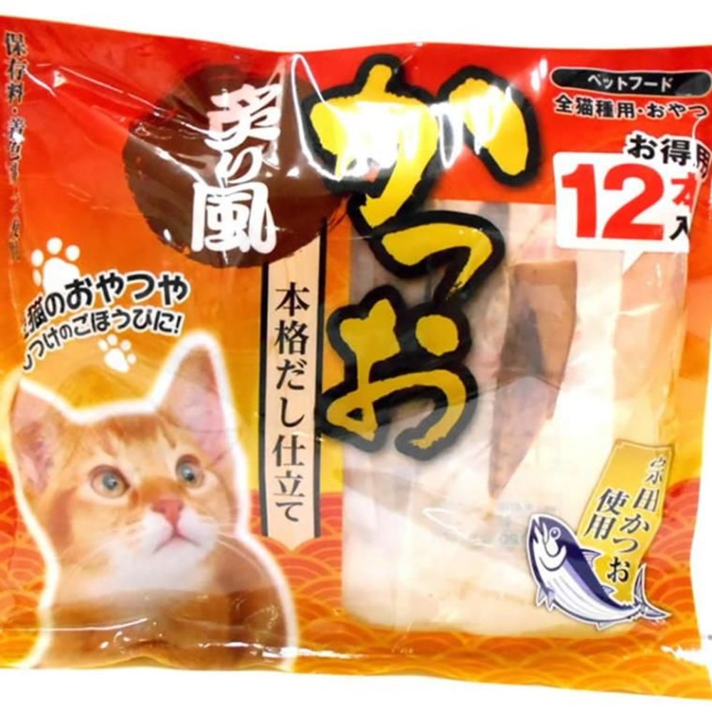 蒸しかつお　　本格だし仕立て12本パック, その他カラー１, その他サイズ１