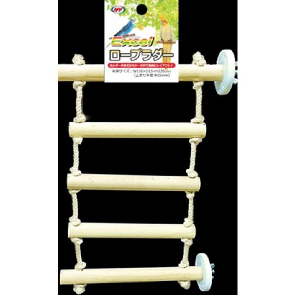 ＮＰＦ　エクセル　ロープラダー, その他カラー１, その他サイズ１