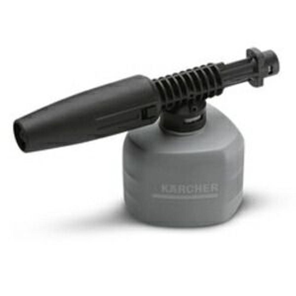 ケルヒャーフォームノズル, グレー, タンク容量300ml