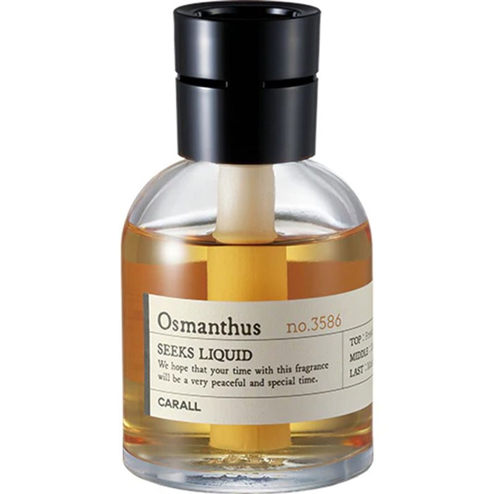 シークスリキッド    オスマンサス, リキッドタイプ, 160ml