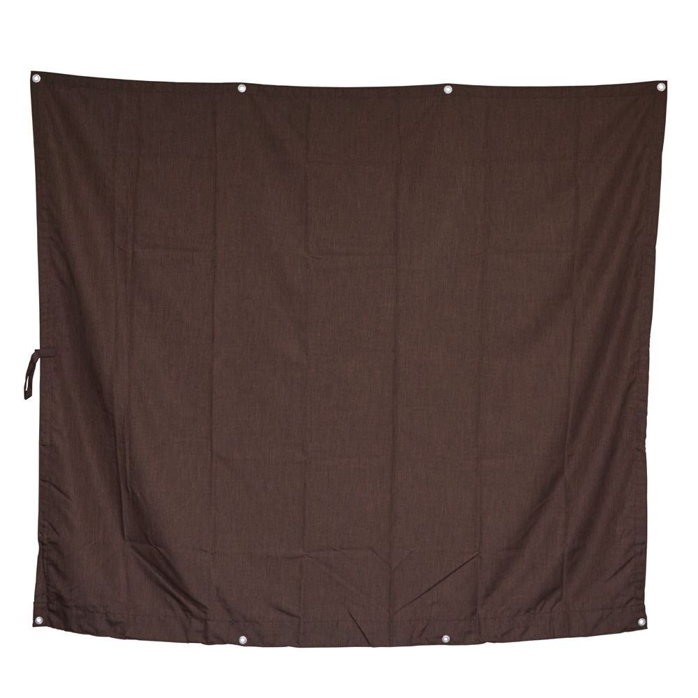 撥水ベランダオーニングカーテン,  撥水ベランダオーニングカーテン