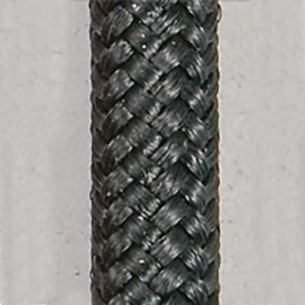TAJIMA（タジマ）ショックコード式安全ロープ ブラック　AZ-SZCBK, ブラック, 1300mm